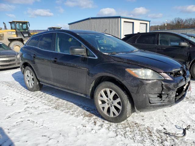 Photo 4 from auction – 2009 MAZDA CX-7 with VIN JM3ER29L690226424