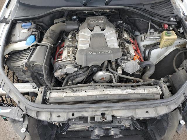 Photo 12 from auction – 2013 AUDI Q7 PREMIUM with VIN WA1LGAFE5DD016656