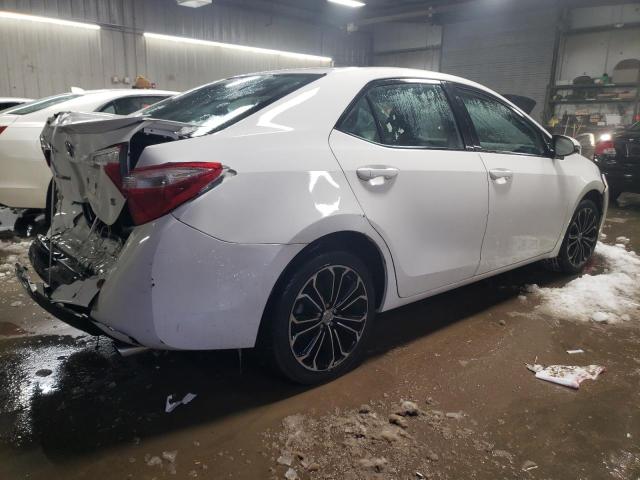 Photo 3 from auction – 2015 TOYOTA COROLLA L with VIN 2T1BURHEXFC463943