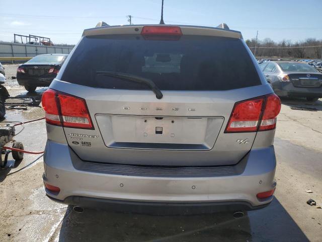 Photo 6 from auction – 2016 DODGE JOURNEY R/ with VIN 3C4PDDEG5GT193033