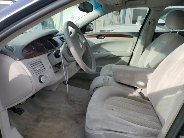 Photo 7 from auction – 2007 BUICK LUCERNE CX with VIN 1G4HP57297U230251
