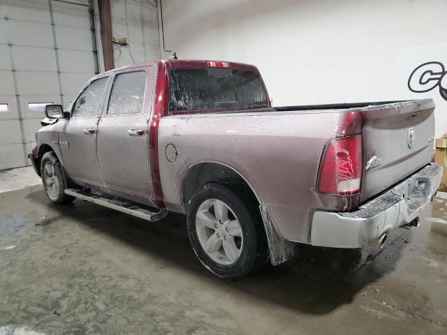 Photo 2 from auction – 2017 RAM 1500 SLT with VIN 1C6RR7LM8HS880862