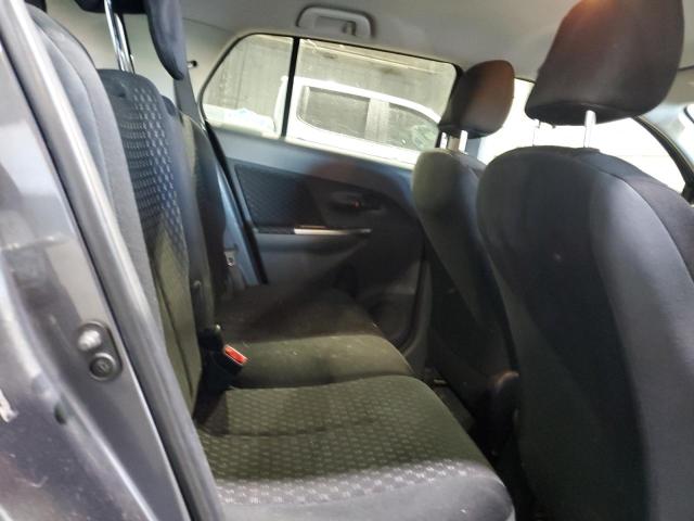 Photo 10 from auction – 2013 TOYOTA SCION XD with VIN JTKKUPB45D1033641