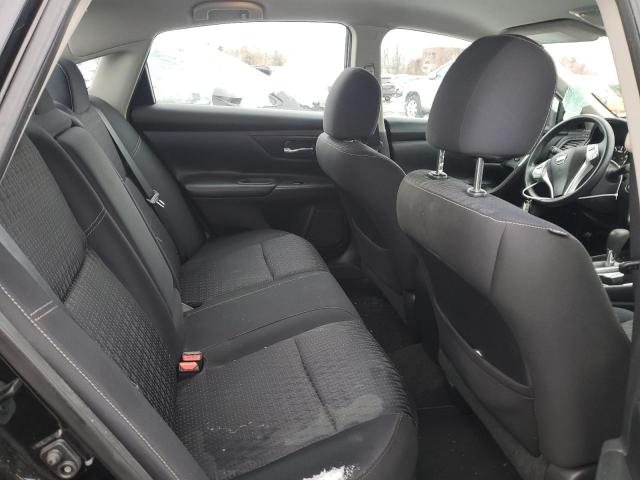 Photo 10 from auction – 2016 NISSAN ALTIMA 2.5 with VIN 1N4AL3AP8GN384962