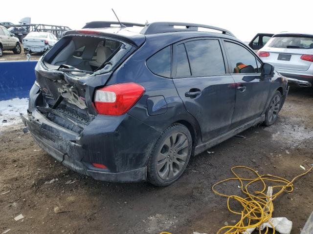 Photo 3 from auction – 2014 SUBARU IMPREZA SP with VIN JF1GPAL61EG297672
