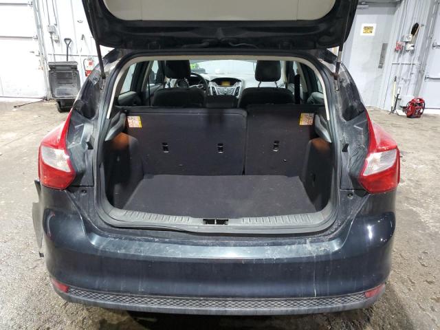 Photo 6 from auction – 2012 FORD FOCUS SE with VIN 1FAHP3K28CL359779