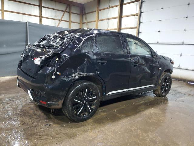 Photo 3 from auction – 2022 MITSUBISHI OUTLANDER with VIN JA4APUAU8NU018538