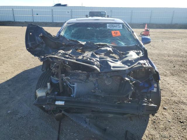 Photo 5 from auction – 2013 KIA FORTE SX with VIN KNAFW6A39D5668115