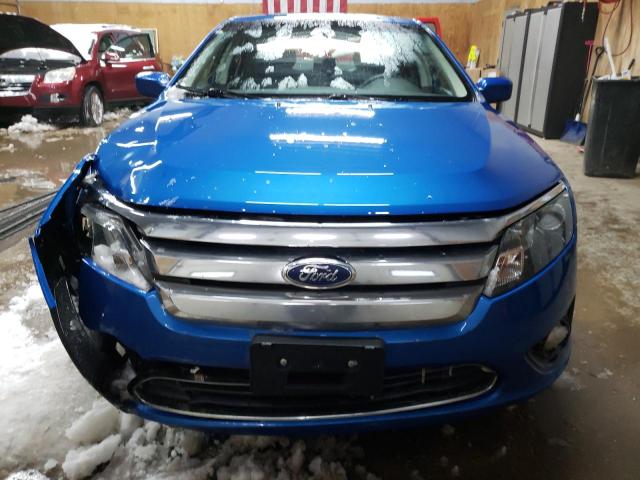 Photo 5 from auction – 2012 FORD FUSION SE with VIN 3FAHP0HA8CR168216