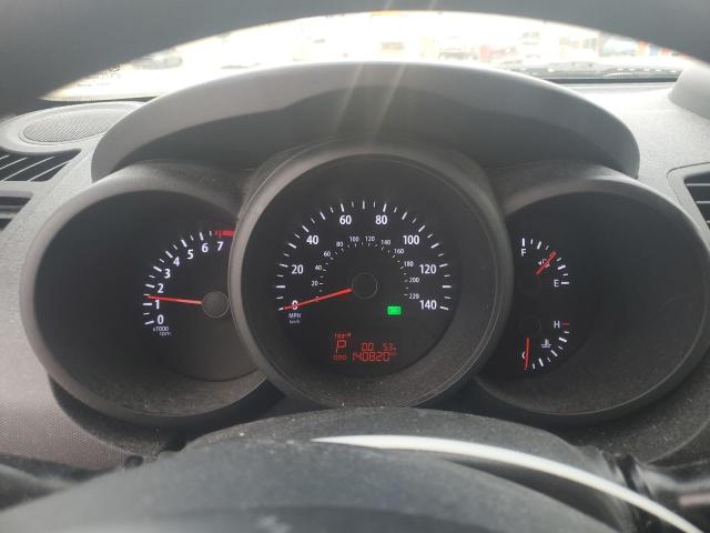 Photo 9 from auction – 2013 KIA SOUL with VIN KNDJT2A52D7573190