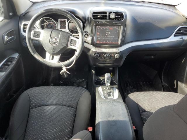 Photo 8 from auction – 2016 DODGE JOURNEY SX with VIN 3C4PDCCG2GT133028