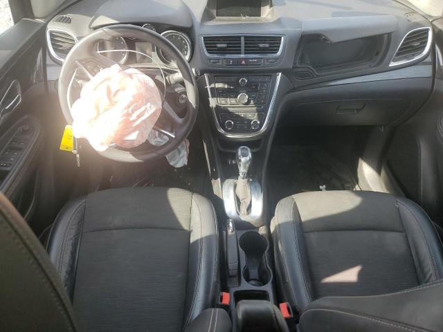 Photo 8 from auction – 2015 BUICK ENCORE with VIN KL4CJASB2FB054101