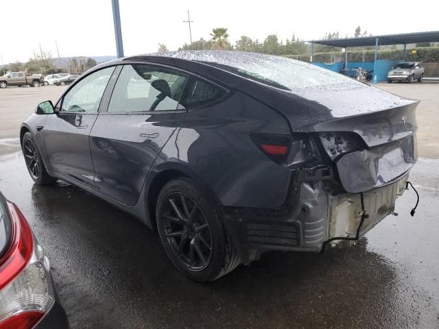 Photo 2 from auction – 2022 TESLA MODEL 3 with VIN 5YJ3E1EA0NF370055