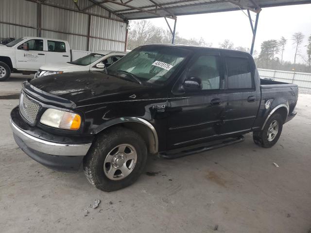 FORD F150 2003 z numerem VIN 1FTRW07683KA28105 - Zdjęcie z aukcji