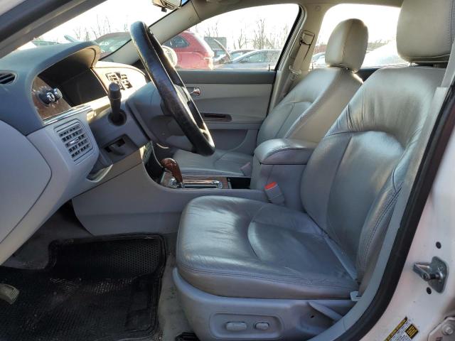 Photo 7 from auction – 2005 BUICK LACROSSE C with VIN 2G4WD532651355674