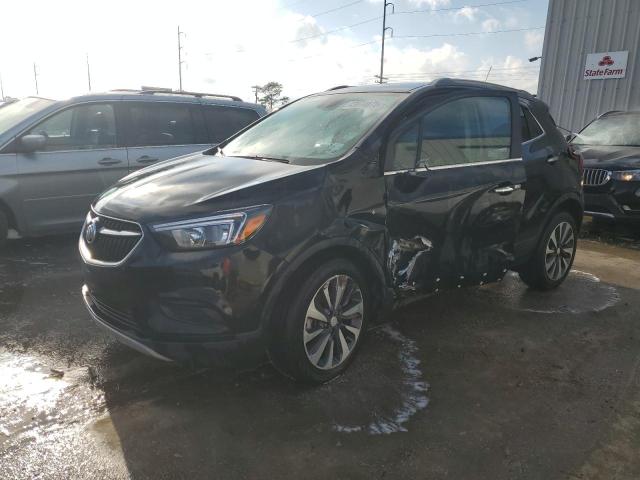 BUICK ENCORE PRE 2022 with VIN KL4CJASM0NB501279 - Photo from auction