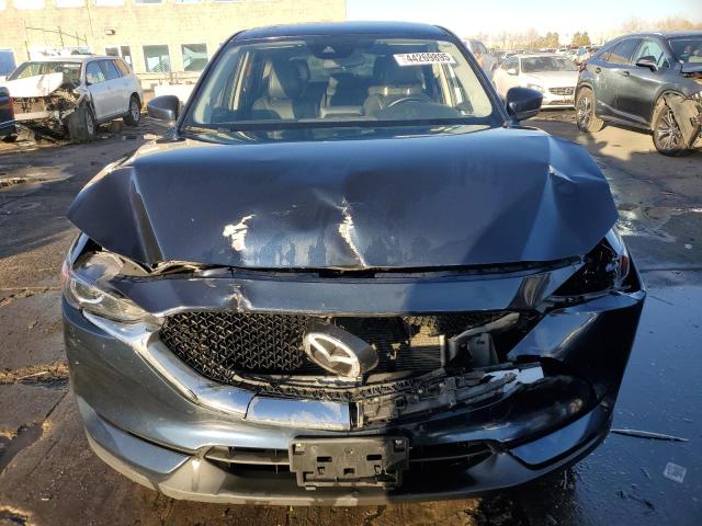 Photo 5 from auction – 2017 MAZDA CX-5 TOURI with VIN JM3KFBCL0H0223246