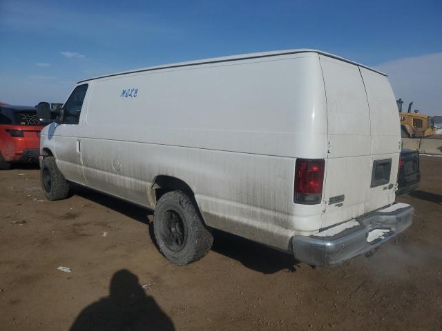 Photo 2 from auction – 2012 FORD ECONOLINE with VIN 1FTSS3EL4CDB06309