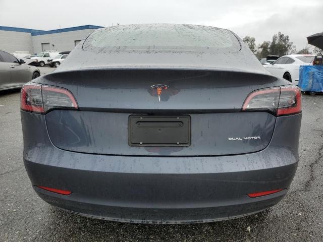 Снимка 6 от търг – 2023 TESLA MODEL 3 с VIN 5YJ3E1EB4PF711081