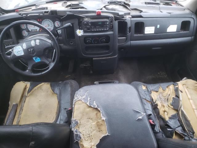 Photo 8 from auction – 2003 DODGE RAM 1500 S with VIN 1D3HA18DX3J594616