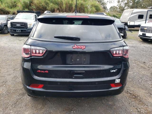Photo 6 from auction – 2023 JEEP COMPASS LI with VIN 3C4NJDCN9PT511432