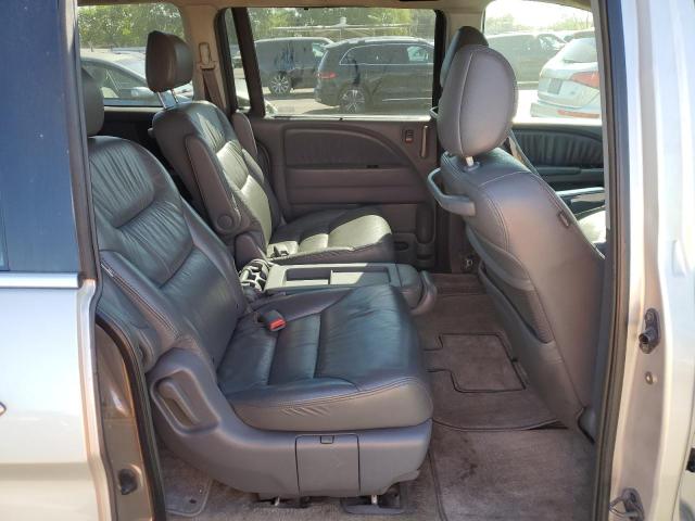 Photo 11 from auction – 2006 HONDA ODYSSEY EX with VIN 5FNRL38796B453223