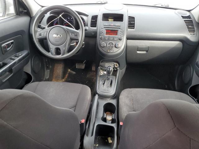 Photo 8 from auction – 2013 KIA SOUL with VIN KNDJT2A59D7767988