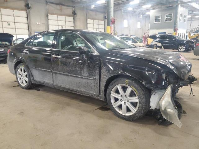 Photo 4 from auction – 2008 LEXUS ES 350 with VIN JTHBJ46G882249212