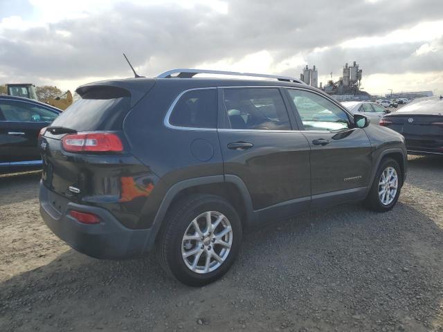 Photo 3 from auction – 2014 JEEP CHEROKEE L with VIN 1C4PJLCB3EW249536