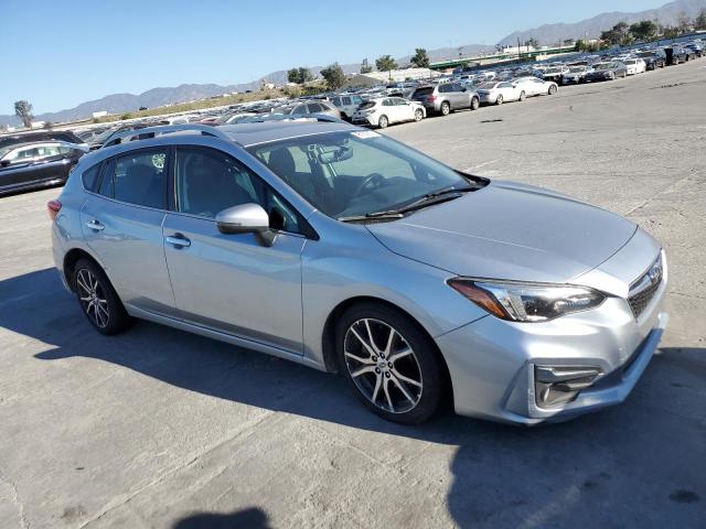 Photo 4 from auction – 2017 SUBARU IMPREZA LI with VIN 4S3GTAU63H3742526