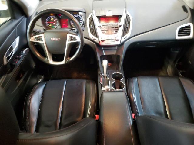 Photo 8 from auction – 2011 GMC TERRAIN SL with VIN 2CTFLVE53B6336162