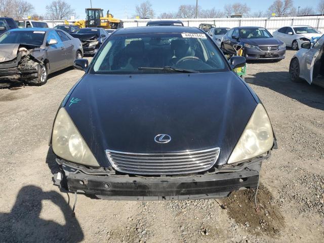 Photo 5 from auction – 2005 LEXUS ES 330 with VIN JTHBA30G955114964