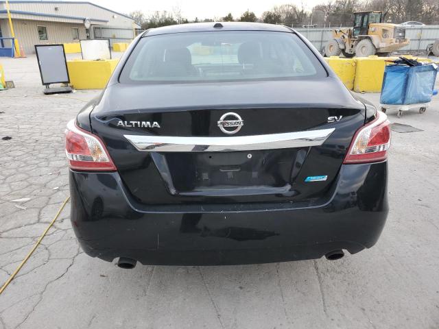 Photo 6 from auction – 2013 NISSAN ALTIMA 2.5 with VIN 1N4AL3AP8DN440426