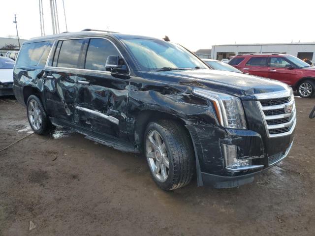 Photo 4 from auction – 2019 CADILLAC ESCALADE E with VIN 1GYS4HKJ3KR163588