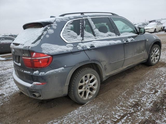 Photo 3 from auction – 2013 BMW X5 XDRIVE3 with VIN 5UXZV4C56D0E13104
