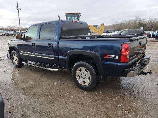 Photo 2 from auction – 2006 CHEVROLET SILVERADO with VIN 2GCEK13T061205942