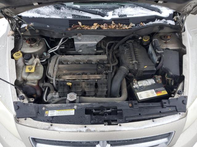 صورة رقم 12 من المزاد - 2010 DODGE CALIBER SX مع VIN 1B3CB4HA4AD605923