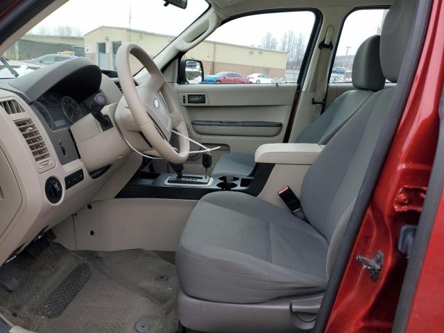 Photo 7 from auction – 2012 FORD ESCAPE XLS with VIN 1FMCU0C77CKA57634