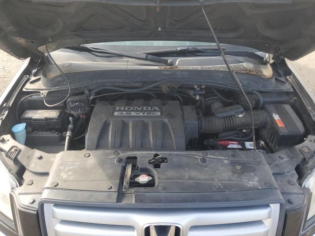 Photo 12 from auction – 2007 HONDA PILOT EXL with VIN 2HKYF18627H531469