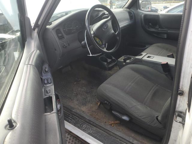 Photo 8 from auction – 2002 FORD RANGER SUP with VIN 1FTZR45E92TA65844