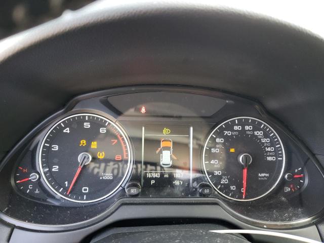 Photo 9 from auction – 2015 AUDI Q5 PREMIUM with VIN WA1DGAFP7FA085097