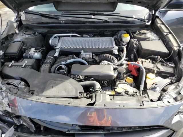 Photo 12 from auction – 2024 SUBARU OUTBACK LI with VIN 4S4BTGND2R3231915