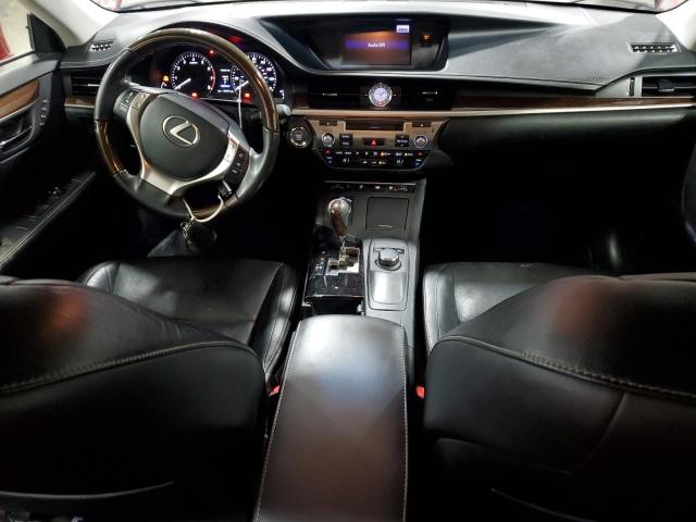 Photo 8 from auction – 2013 LEXUS ES 350 with VIN JTHBK1GG3D2062044