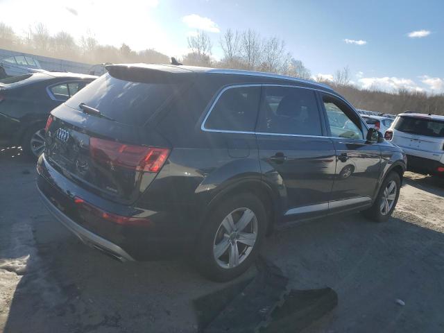 Photo 3 from auction – 2018 AUDI Q7 PREMIUM with VIN WA1AHAF72JD007771