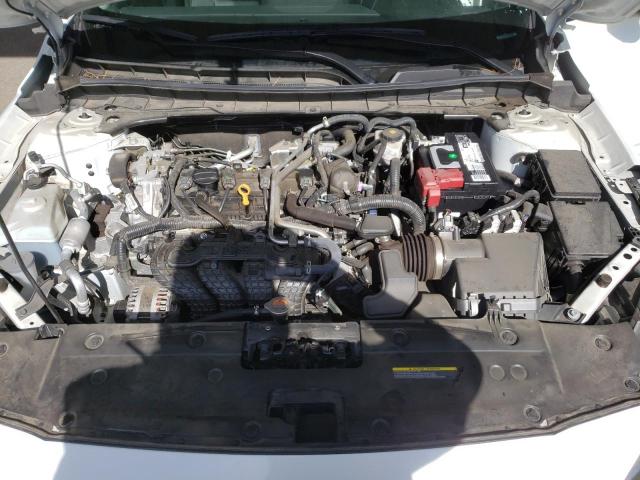Photo 11 from auction – 2023 NISSAN ALTIMA SL with VIN 1N4BL4EV0PN339548