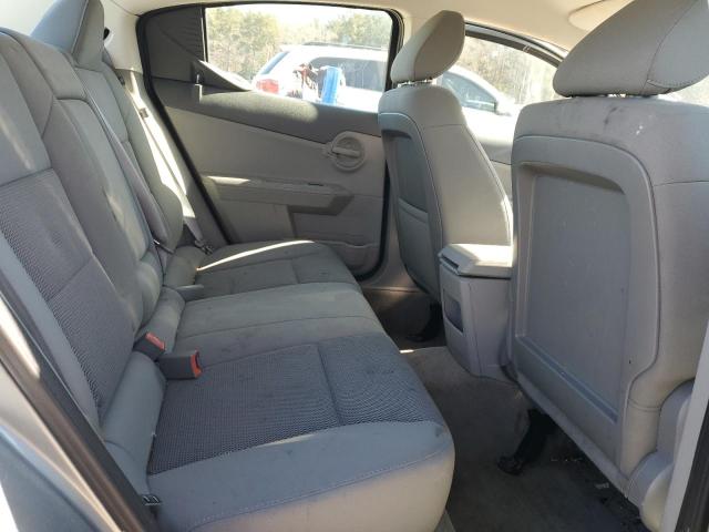 Photo 10 from auction – 2008 DODGE AVENGER SE with VIN 1B3LC46K28N210362