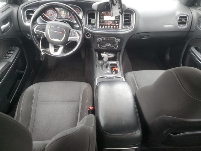 Photo 8 from auction – 2016 DODGE CHARGER SX with VIN 2C3CDXJG2GH268015