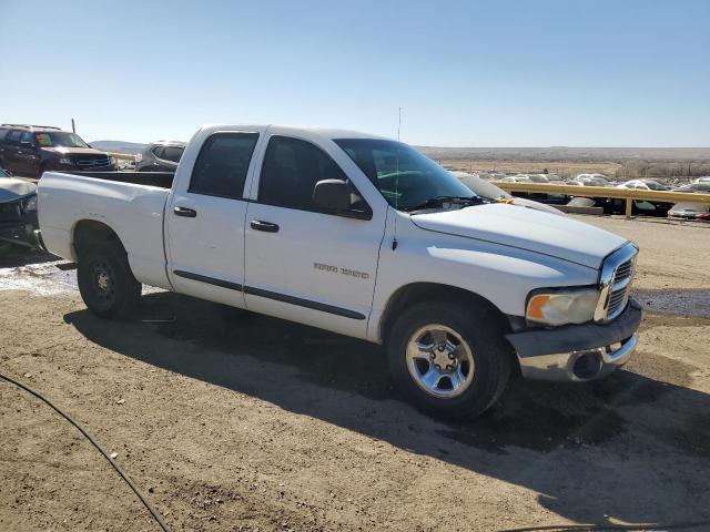 Photo 4 from auction – 2004 DODGE RAM 1500 S with VIN 1D7HA18N44S683665