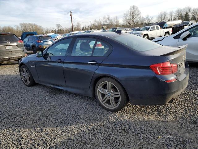 Photo 2 from auction – 2015 BMW 535 XI with VIN WBA5B3C53FD540384