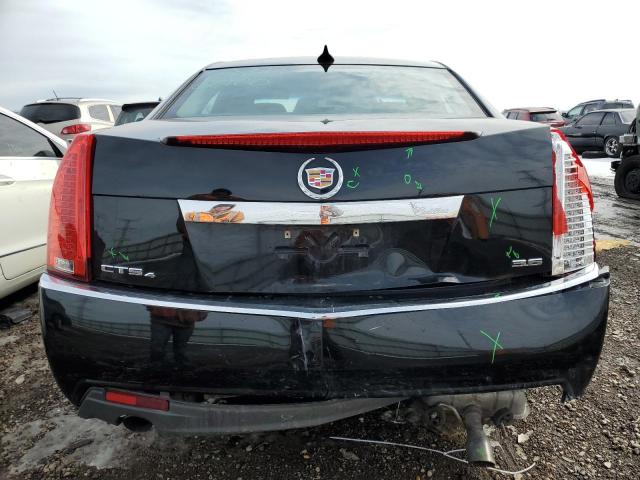 Photo 6 from auction – 2011 CADILLAC CTS PERFOR with VIN 1G6DL5ED7B0166894